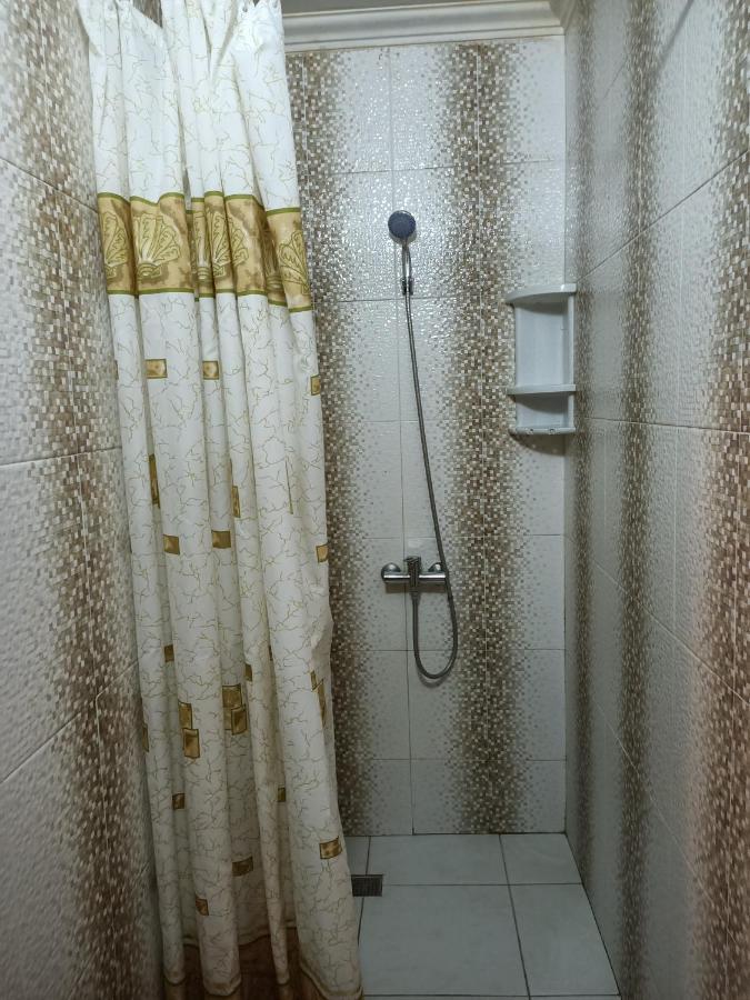 Auberge de jeunesse Makenty House Astana Extérieur photo